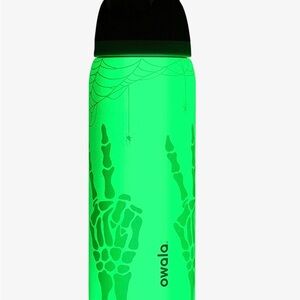 Owala Glow-in-the-Dark Water Bottle